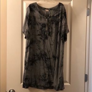Chic Soul Plus Size Dress